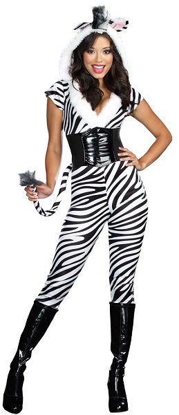 Zebra Macac�o