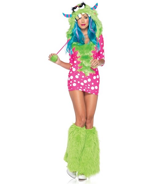 Monstros SA - Melody