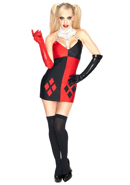 Harley Quinn