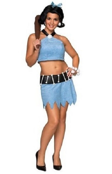 Beth - Flintstones