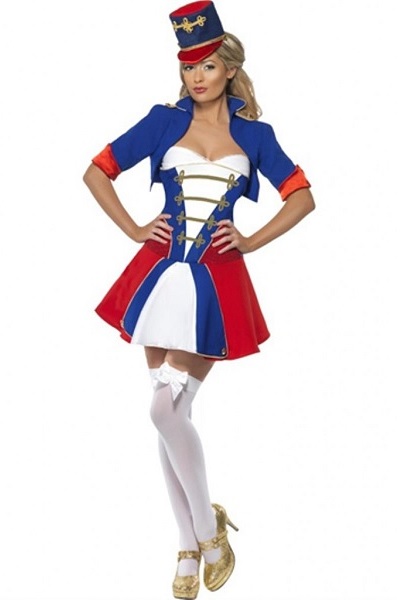 Soldadinha Quebra Nozes