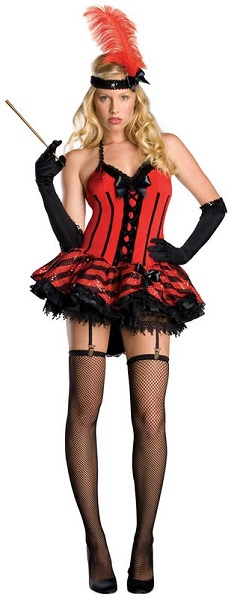 Cabaret Paet� listrada