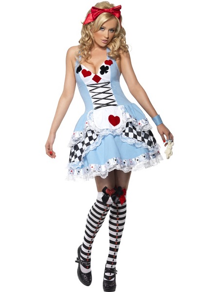 Alice Wonderland