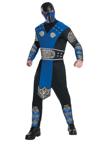 Mortal Kombat - Sub Zero