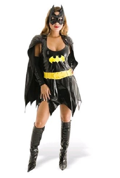 Batgirl