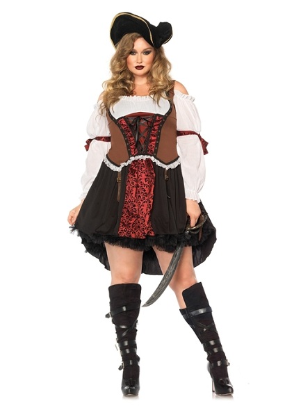 Pirata Ruthless Plus