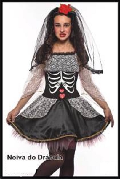 Noiva do Dr�cula