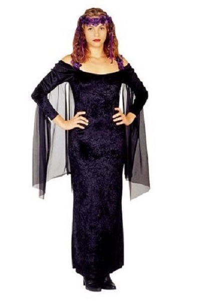 Vampira Princesa da Noite