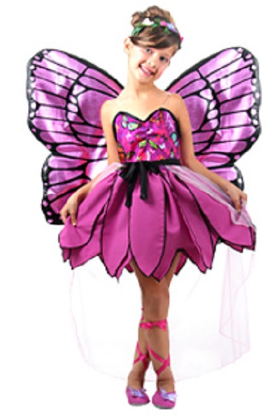 Barbie Batterfly