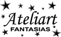 Ateliart Fantasias