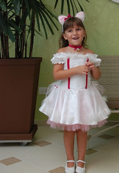 Gatinha Marie