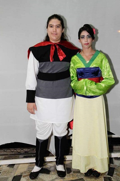 Mulan