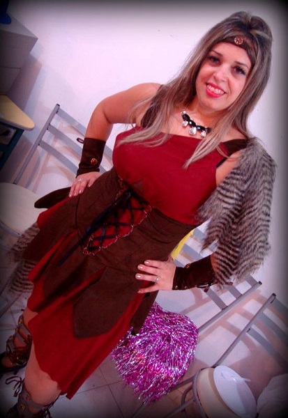 Guerreira Vinho