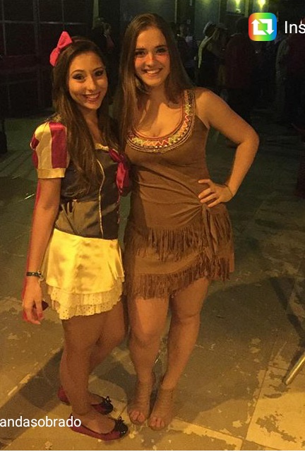 India Rainha da Tribo