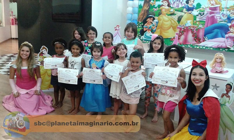 Bela Adormecida e Branca de Neve