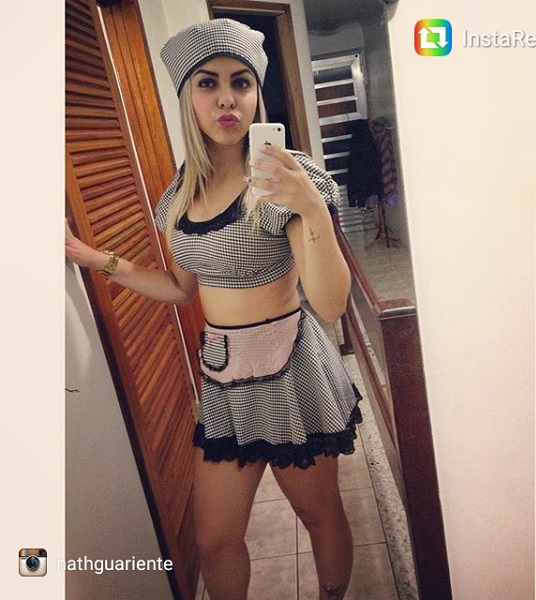 Cozinheira