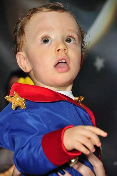 Pequeno Principe