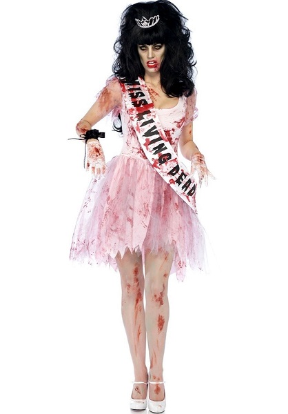 Miss Zumbi