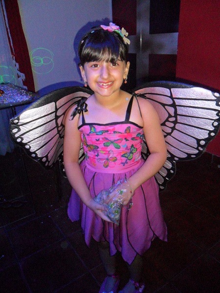 Barbie Butterfly