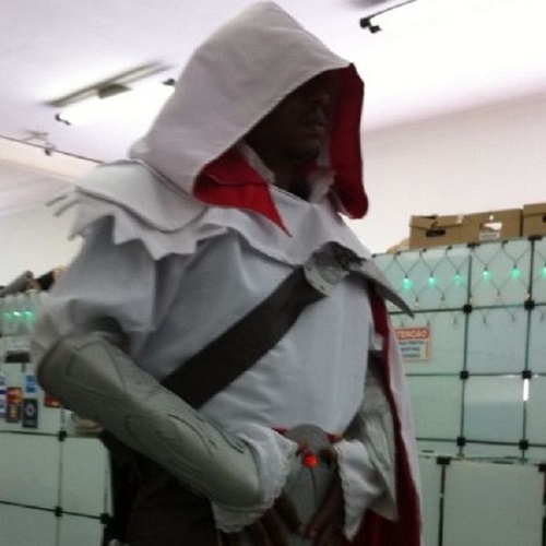 Assassin's Creed