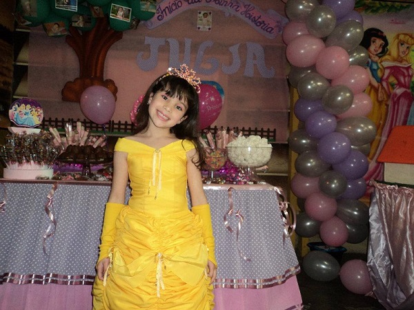 Bella Infantil
