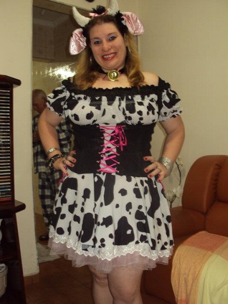 Vaquinha
