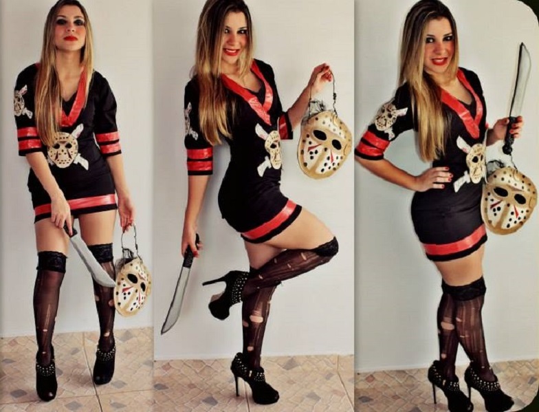 Jason Feminina