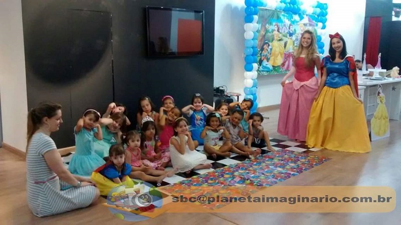 Bela Adormecida e Branca de Neve