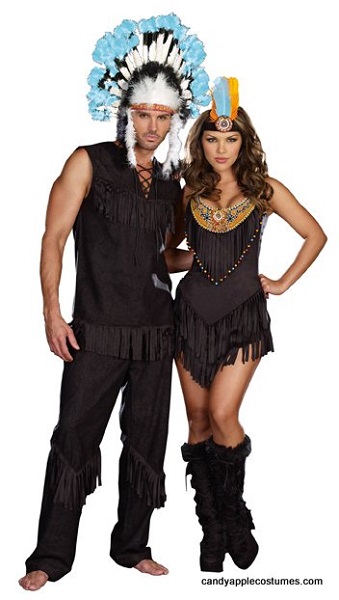 Casal Indios