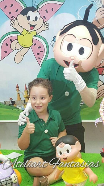 Cebolinha