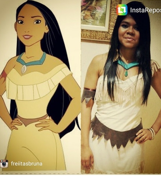 Pocahontas