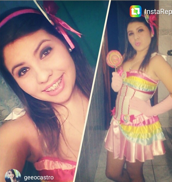 Lollipop
