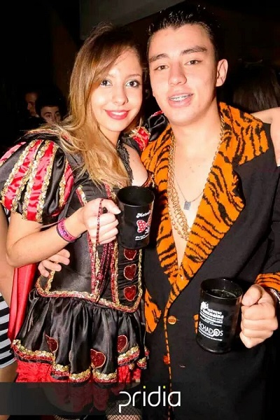 Rainha de Copas Corsellet Paet Clientes