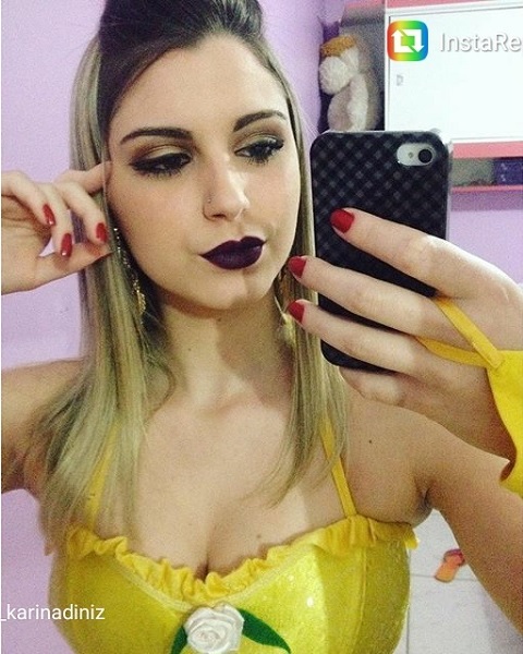 Bella Titi