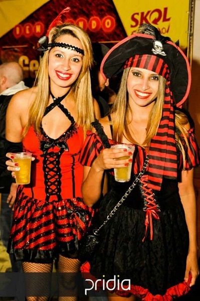 Cabaret Paet listrada