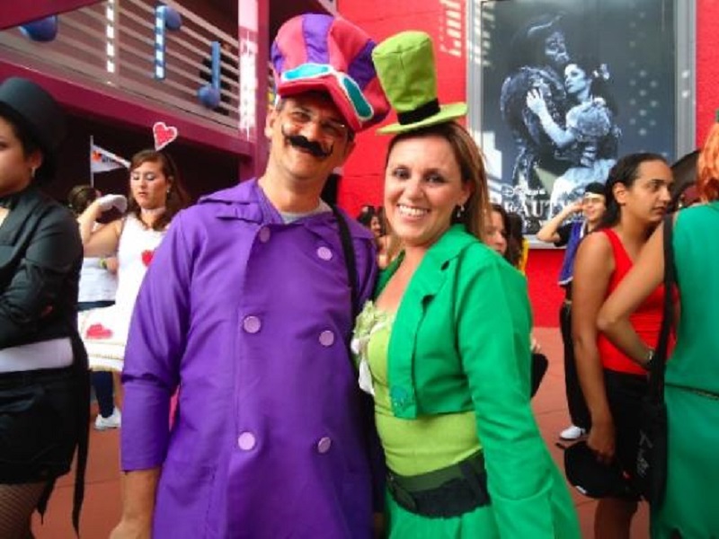 Dick Vigarista e Duende Fem