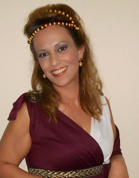 Imperatriz Romana