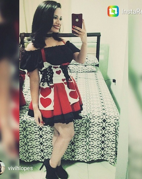 Boneca de Corda