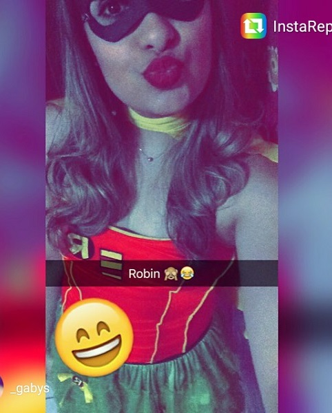 Robin Saia Renda