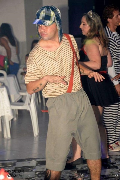 Chaves