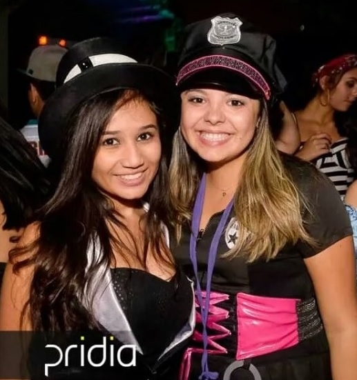 magica preta e branca