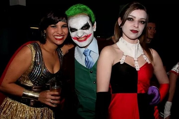 Coringa
